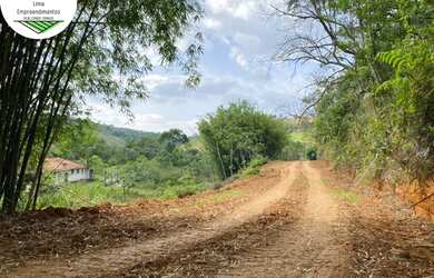 Imagem: O terreno possui 1.000m² de Área e está localizado em Jardim