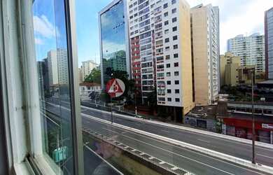 Imagem 7: APART. LOCAÇÃO, 03 QUARTOS, 01 VAGA, PX, AV. PAULISTA, BELA VISTA SP