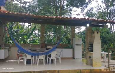 Imagem 3: Alugo Casa em Guarámiranga