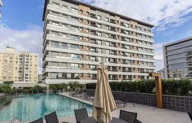 Imagem 2: Apartamento para Venda - 149.32m², 3 dormitórios, sendo 3 suites, 3...