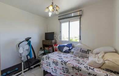 Imagem 13: Apartamento para Venda - 68.6m², 3 dormitórios, sendo 1 suites, 1 vaga...