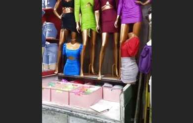 Imagem 2: Vende se box no buraco da gia