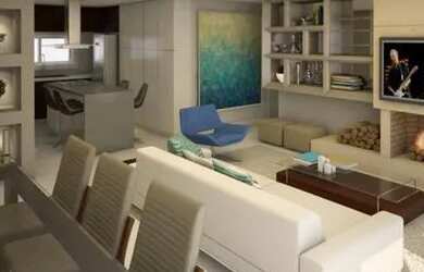 Imagem 3: Apartamento à venda Rua General Rondon, Tristeza - Porto Alegre