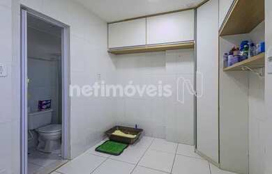 Imagem 13: Locação Apartamento 3 quartos Itaigara Salvador