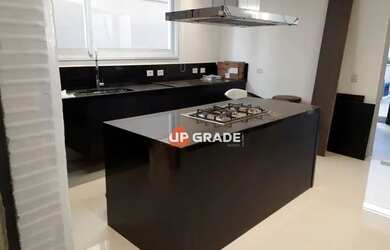 Imagem 11: Casa com 4 dormitórios, 525 m² - venda por R$ 5.000.000,00 ou aluguel por R$ 40.000,00/mês