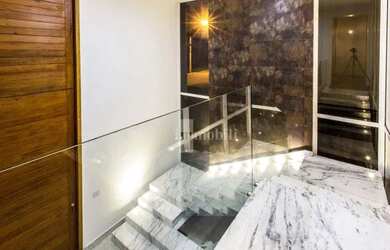 Imagem 2: Casa com 4 dormitórios, 580 m² - venda por R$ 6.000.000,00 ou aluguel...