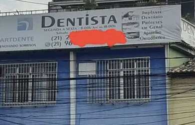 Imagem 1: Alugo em Belford Roxo RJ. Imóvel novo, 100m² de Áreae3 Dormitórios