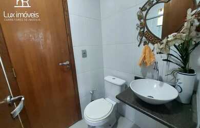 Imagem 12: Forest Hill / Térrea 123m² 2 semi suítes e 1 suíte / Bem Localizada...