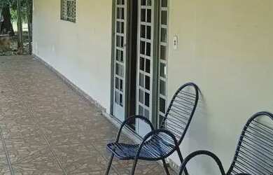 Imagem 4: Vende-se FAZENDA. 