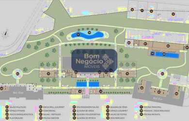 Imagem 5: Apartamento à venda no bairro Vila da Serra REF 1003