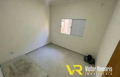 Imagem 4: Casa no Jardim Europa V. 80m² de Área, 2 Vagas na garageme2 Dormitórios