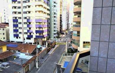 Imagem 8: Apartamento com 1 dormitório, 60 m² - venda por R$ 225.000,00 ou aluguel...