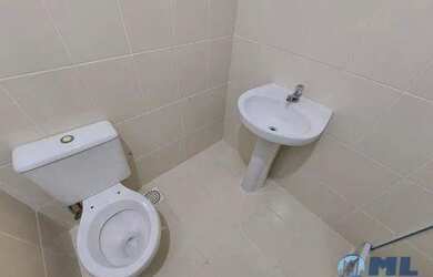 Imagem 10: Apartamento com 1 dormitório, 60 m² - venda por R$ 235.000,00 ou aluguel...