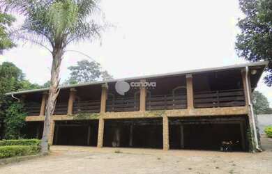 Imagem: Chácara - Recanto dos Dourados - Campinas