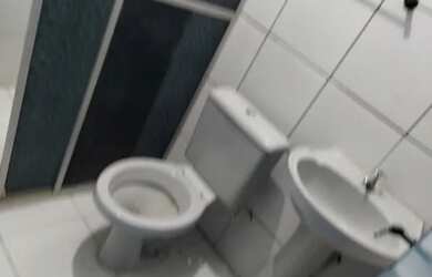 Imagem 4: Alugo casa. 1 Vaga na garageme1 Dormitório