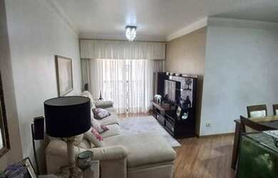 Imagem 5: Apto Perto do Metro - Com 3 dormitórios à venda, 85 m² por R$ 670.000...