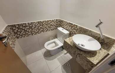 Imagem 4: Apartamento com 3 dormitórios, 108 m² - venda por R$ 750.000 ou aluguel por R$ 4.580/mês