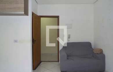 Imagem: O apartamento possui 1 Dormitório, 1 Banheiro, 30m² de Área