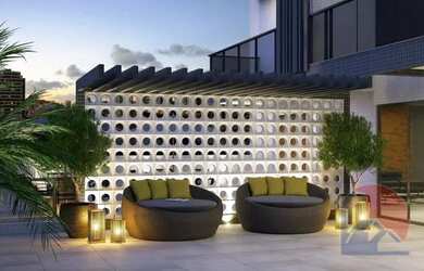 Imagem 8: Loft com 1 dormitório, 39 m² - venda por R$ 415.000,00 ou aluguel por R$ 2.800,00/mês - Ja