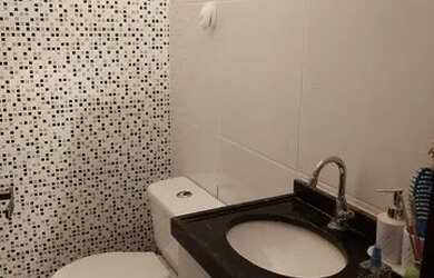 Imagem 3: Casa duplex Casa com 3 dormitórios