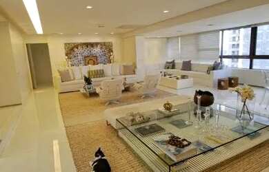 Imagem 6: Apartamento - Venda - Horto Florestal