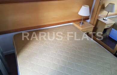 Imagem 10: Flat para locação no Brooklin - Edifício Royal Brooklin - Cód. HZH10865