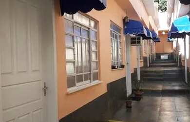 Imagem 2: casa no bairro laranjal aceito deposito de 1 mes