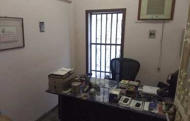 Imagem 16: Linda casa! 4 andares na Juiz de Fora Grajaú - Rio de Janeiro - RJ