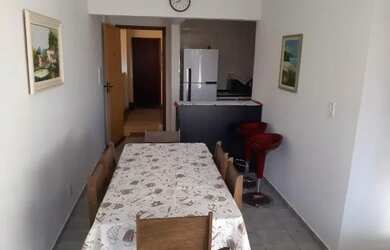 Imagem: A casa possui 2 Dormitórios, 1 Banheiro, 90m² de Área e