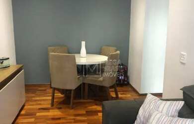 Imagem 4: Apartamento com 2 dormitórios à venda, 49 m² por R$ 335.000,00 - Vila...
