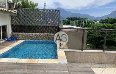 Imagem: O apartamento na cobertura possui 3 Dormitórios, 1 Banheiro