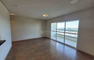 Imagem 1: Apartamento com 3 dormitórios, 108 m² - venda por R$ 750.000 ou aluguel por R$ 4.580/mês