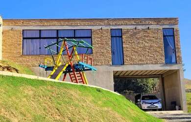Imagem 6: Casa em condomínio. Piscina, Churrasqueira, Ar-condicionadoeÁrea de...