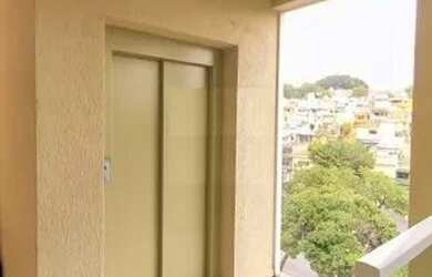 Imagem 9: APTO SEMI NOVO COM VAGA. Imóvel mobiliado, Imóvel novo, Área de serviçoe40m²...