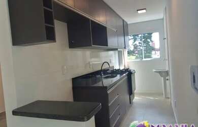 Imagem 4: APARTAMENTO RESIDENCIAL em JAGUARIÚNA - SP, GLEBA DESTACADA DA FAZENDA...