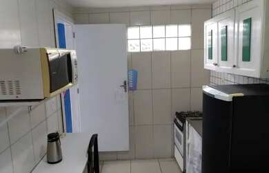 Imagem: A casa possui 1 Dormitório, 1 Banheiro, 300m² de Área, Imóvel