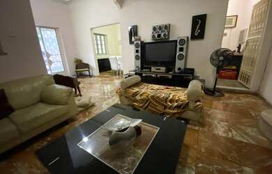 Imagem 8: Linda casa! 4 andares na Juiz de Fora Grajaú - Rio de Janeiro - RJ