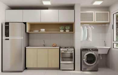 Imagem 14: 004 - APARTAMENTO A POUCOS MINUTOS DA HOLANDESES / SUITE / VISTA MAR