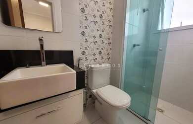 Imagem 9: Apartamento com 3 dormitórios, 108 m² - venda por R$ 750.000 ou aluguel por R$ 4.580/mês