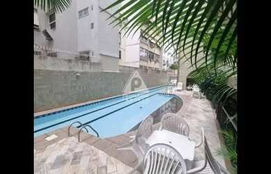 Imagem 16: Excelente apartamento composto de sala em dois ambientes, varanda, 2 quartos sendo 1 suíte