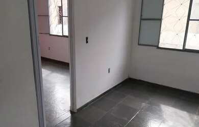 Imagem: A kitnet possui 1 Dormitório, 1 Banheiro e 20m² de Área e