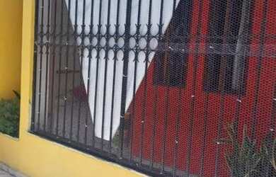 Imagem 1: Casa na Jabotiana. 200m² de Área, 1 Vaga na garageme5 Dormitórios