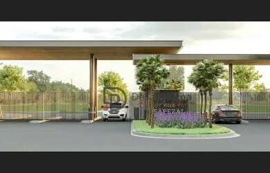 Imagem: Loteamento Villa Sapezal em Indaiatuba/SP - Para você viver