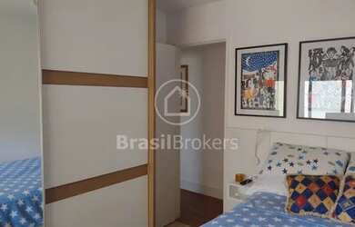 Imagem 5: Niterói - Apartamento Padrão - Icaraí