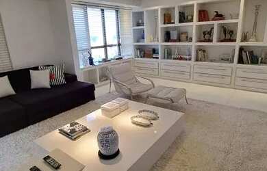 Imagem 10: Apartamento - Venda - Horto Florestal