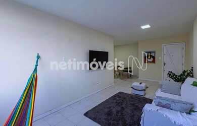 Imagem 3: Locação Apartamento 3 quartos Itaigara Salvador