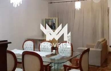 Imagem: A casa possui 3 Dormitórios, 4 Banheiros, 2 Vagas na garagem