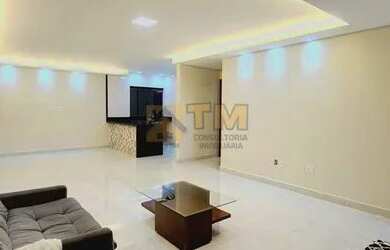 Imagem 9: Sobrado Alto padrão, Condo. Parati, 4 Qtos, Suites, Porcelanato