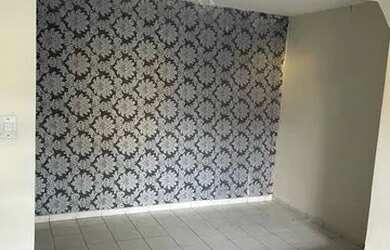 Imagem 6: Casa no Bairro Areão. Varanda, Área de serviço, 1 Vaga na garageme2...