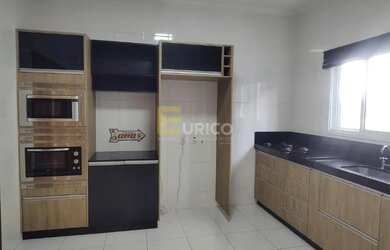 Imagem 7: Casa em condomínio à venda no Condomínio Itatiba Country Club em Itatiba/SP